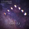 Alkimia R.A - Experiencias (Acoustic Version) - Single